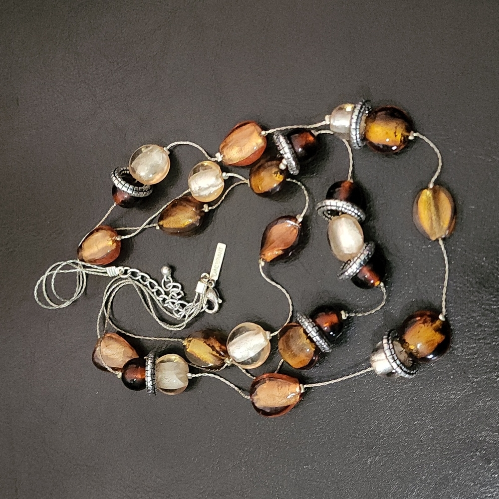 Lane Bryant Necklace - Picture 2 of 3